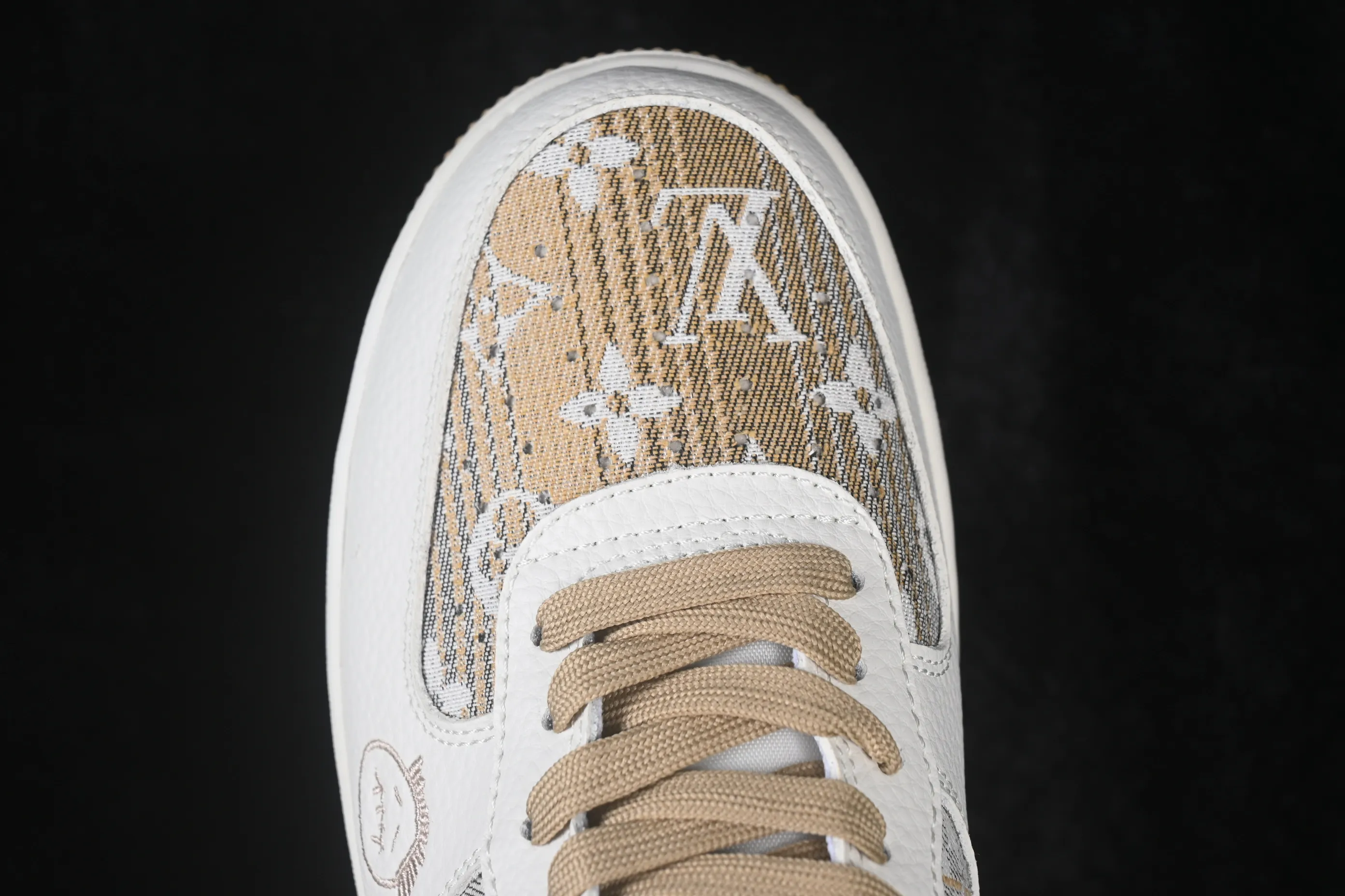 All categories Nk Air Force 1 Air Force series Nk Air Force 1 Low Air Force low-top Nike Air Force 1'07 Low Air Force 1 low-top casual sneakers DW8806-031